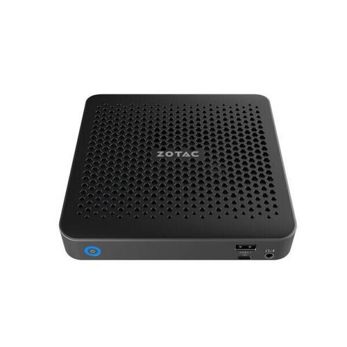 MINI PC ZOTAC MI 626 INTEL CORE I3-115G4 - 1.7 Ghz - Ram 4 Go - DD 240 Go