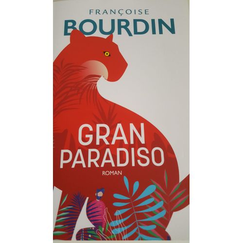 Gran Paradiso