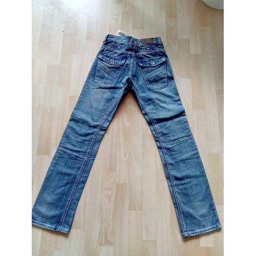 Bonobo jean homme Clearance
