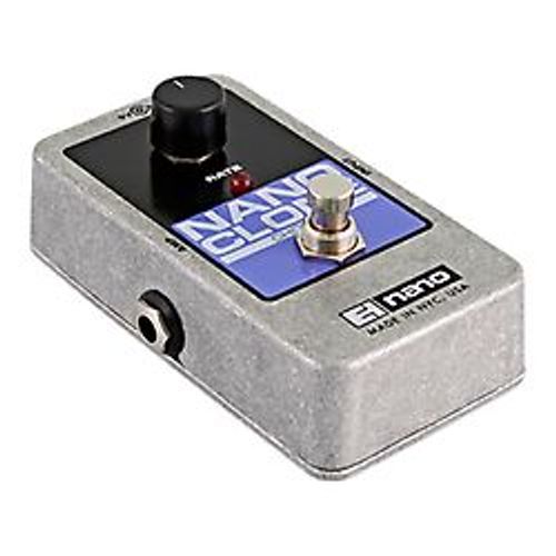 Electro Harmonix Nano Clone - Chorus