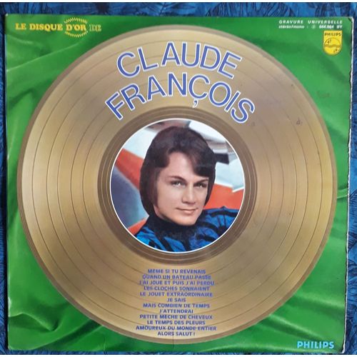 Le Disque D'or