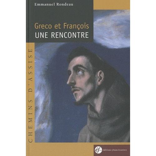 Greco Et François, Une Rencontre