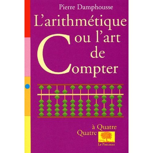 L'arithmétique Ou L'art De Compter