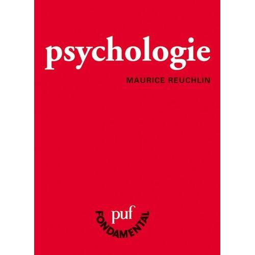 Psychologie