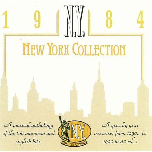 New York Collection 1984