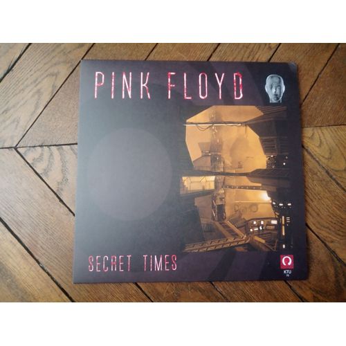 Secret Times Lp Demos 1970