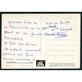 Carte Postale La Canne A Sucre Ile De La Reunion 974 Rakuten