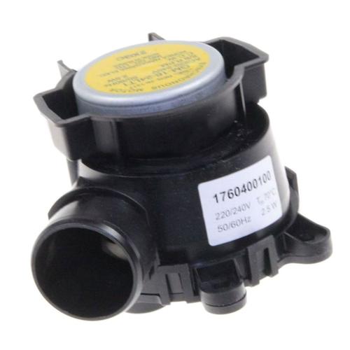 Moteur valve 3 voies - Lave-vaisselle (1760400100 BEKO)