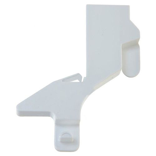 Support d'abattant gauche Réfrigérateur congélateur (00657906 BOSCH SIEMENS CONSTRUCTA NEFF)
