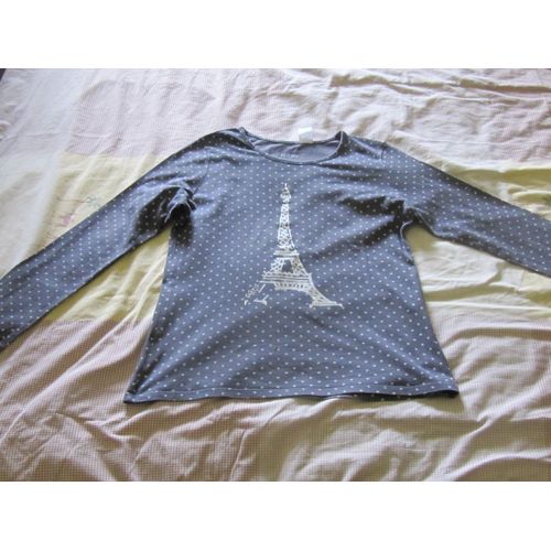 Haut De Pyjama - La Redoute