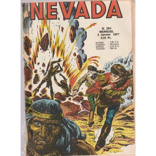 Nevada 354