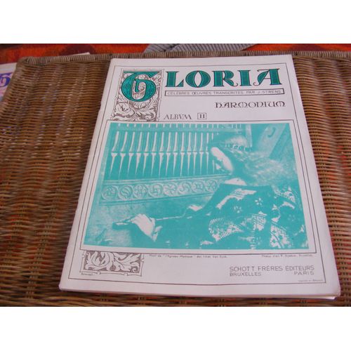 Gloria Album Ii