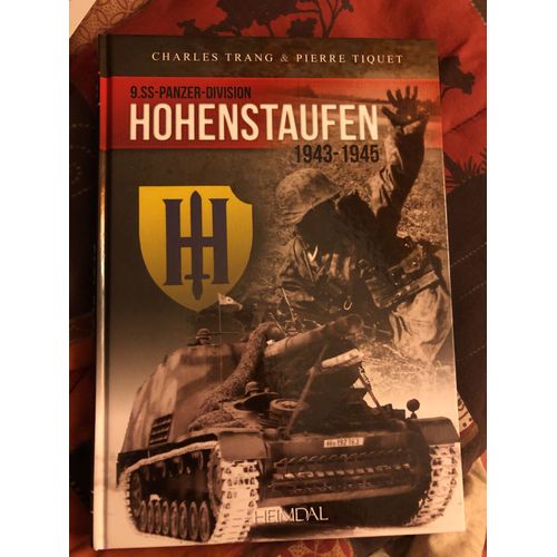 Hohenstaufen