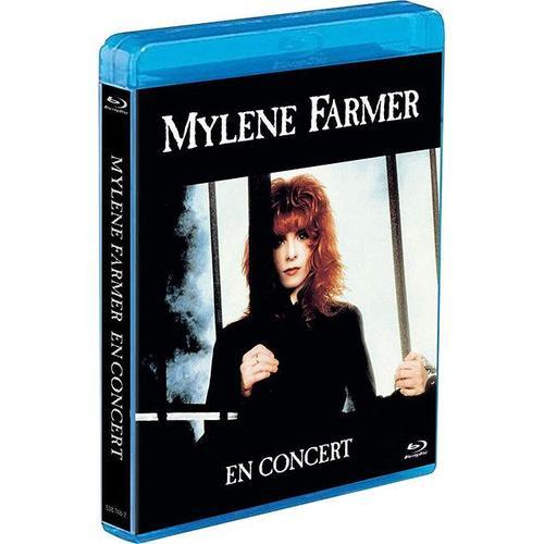 Mylène Farmer - En Concert - Blu-Ray