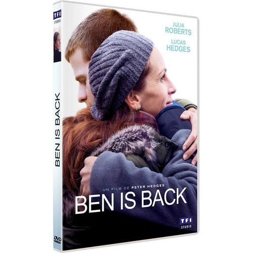 Ben Is Back