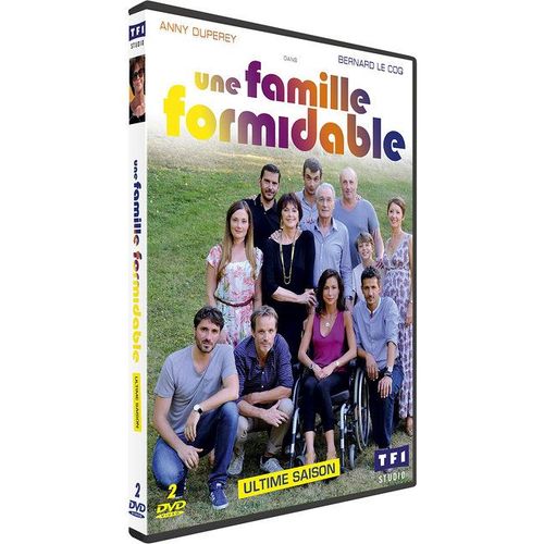 Une Famille Formidable - Saison 15