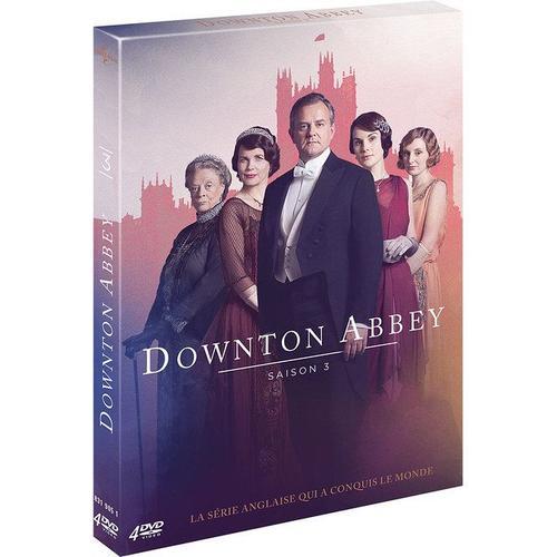 Downton Abbey - Saison 3