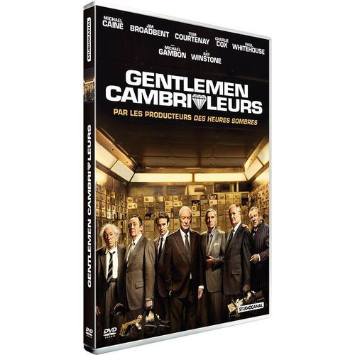 Gentlemen Cambrioleurs