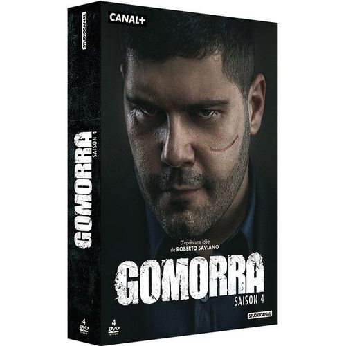 Gomorra - La Série - Saison 4