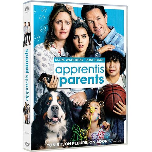 Apprentis Parents