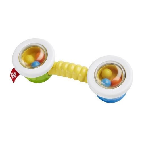 Fisher Price - Bongo Hochet