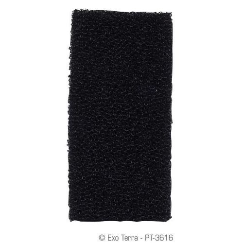 Exo-Terra Mousse Fine Filtre De Rechange- Pour Repti Clear F 250