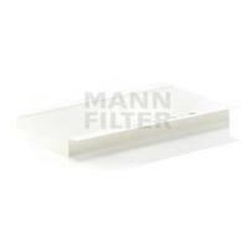 Mann Filter Filtre D'habitacle Cu3567