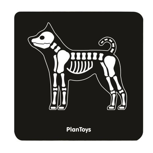 Plan Toys Ma Valise De Veterinaire