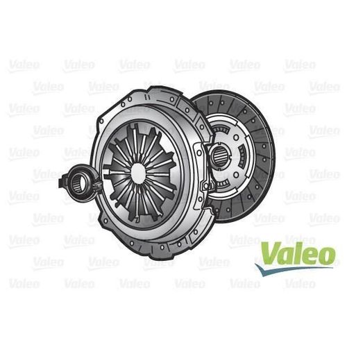 Valeo Kit D'embrayage 3p 801459