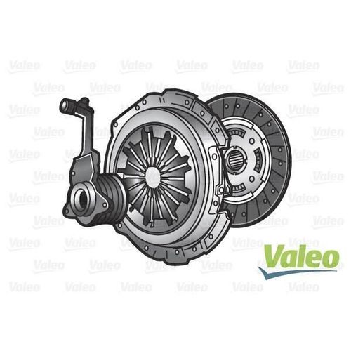 Valeo Kit D'embrayage 821030