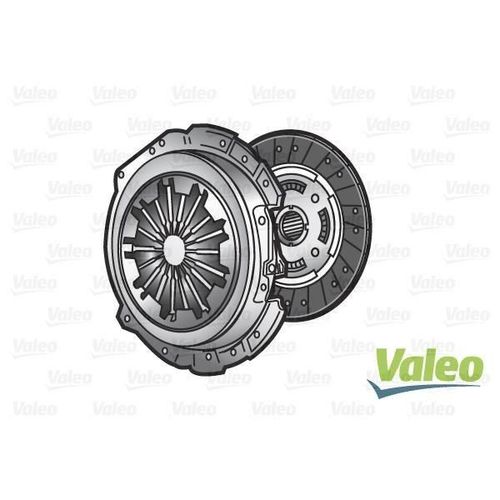 Valeo Kit D'embrayage 828025