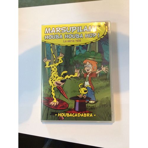 Marsupilami