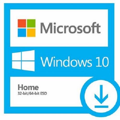 Windows 10 Famille/Home 32/64 License Original