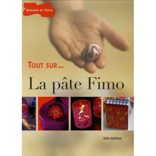 La Pâte Fimo