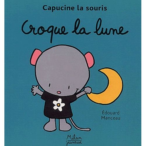 Croque La Lune