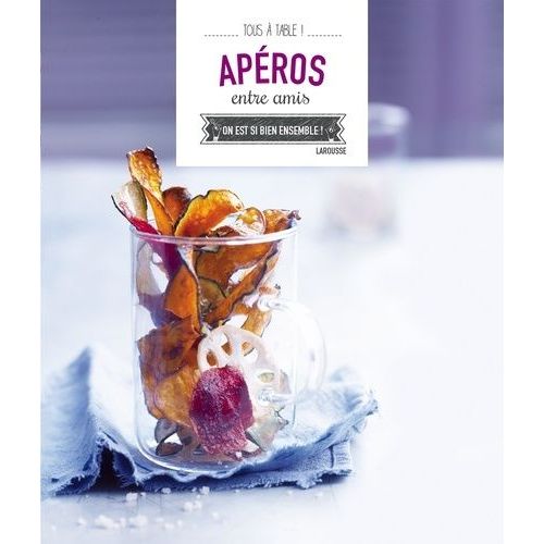 Apéros Entre Amis