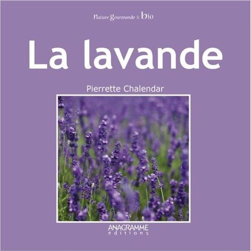 La Lavande