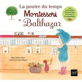 Balthazar Montessori En Soldes 4e Demarque Neuf Ou Occasion Rakuten