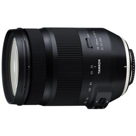 TAMRON 35-150mm F2.8-4 Di VC OSD ニコン用 - レンズ(ズーム)