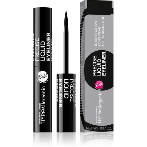 Eye-Liner Précision Hypoallergénique 