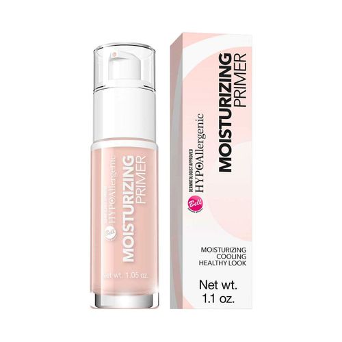 Base Hydratante Hypoallergénique 