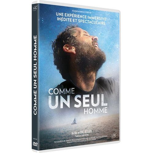 Comme Un Seul Homme