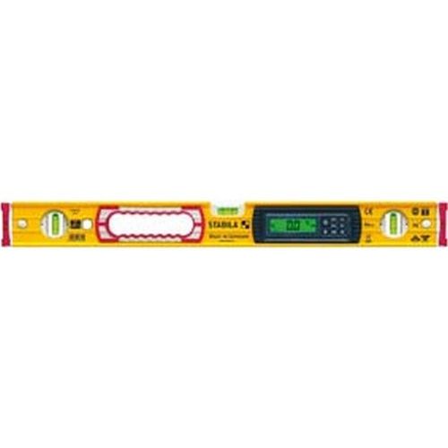 Niveau à bulle électronique, Long. : 100 cm