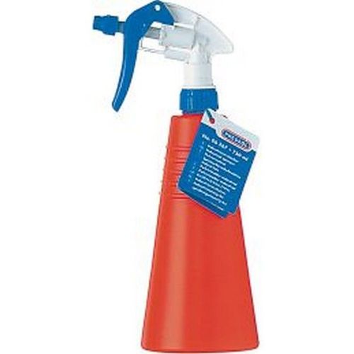 Pulvérisateur à usage industriel, Volume : 0,75 l, Modèle Buse en laiton