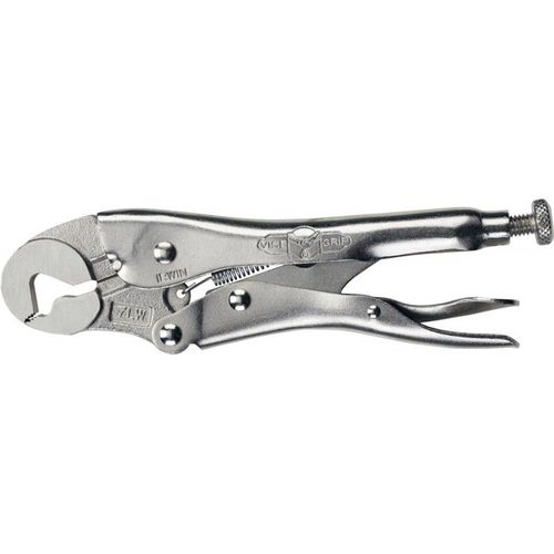 Pince étaux 250mm 16-28mm Vise-Grip