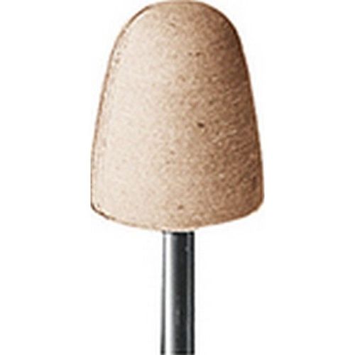 Tige en feutre KEL, ? x hauteur : 30 x 35 mm, Long. de la queue 40 mm, ? de tige 6 mm