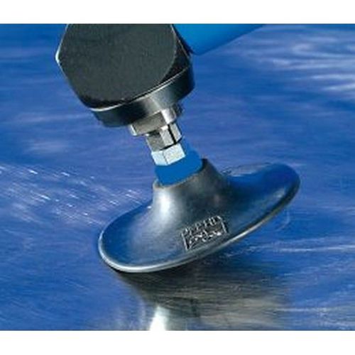 Support COMBIDISC® pour feuilles Ø 50 mm, Modèle : moyennement dur