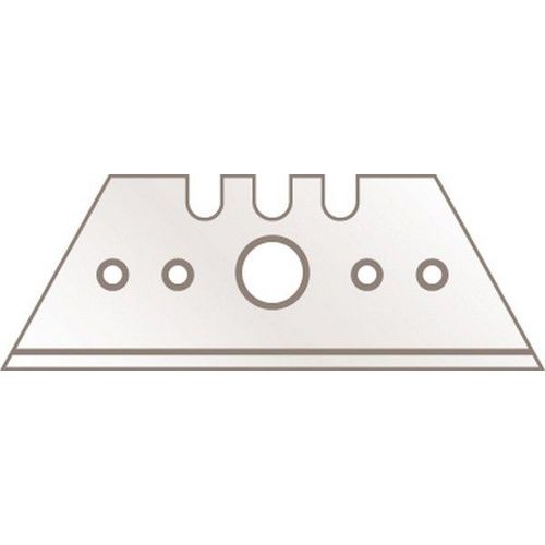 Martor ALLFIT No. 5232 - Lame de cutter (pack de 10) - pour Martor Handy No. 445, Profi Light No. 123001