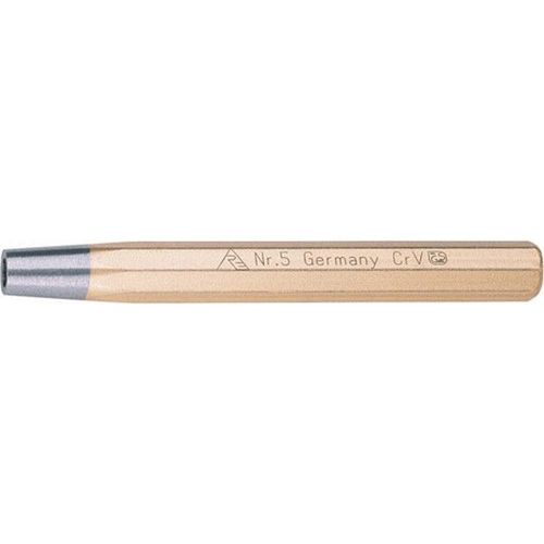 Outil à former les têtes de rivets 2mm RENNSTEIG 1 PCS