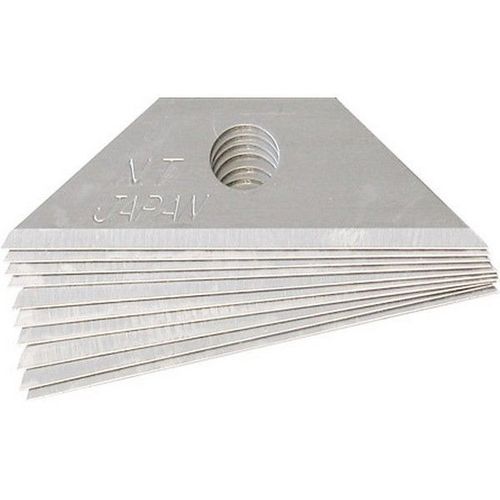 Lame de rechange, couteau de sécurité à ouvrir les cartons NT Cutter